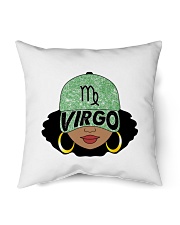 Virgo Indoor Pillow tile