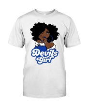 Devils Classic T-Shirt front