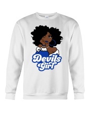 Devils Crewneck Sweatshirt tile