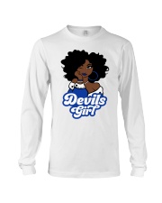 Devils Long Sleeve Tee tile