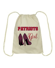 Patriots Drawstring Bag tile