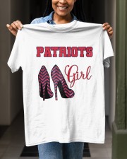 Patriots Classic T-Shirt apparel-classic-tshirt-lifestyle-front-129