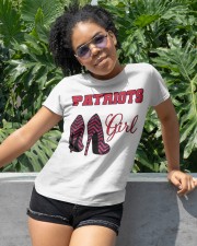 Patriots Classic T-Shirt apparel-classic-tshirt-lifestyle-front-232