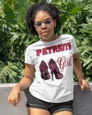 Patriots Classic T-Shirt apparel-classic-tshirt-lifestyle-front-233