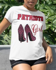 Patriots Classic T-Shirt apparel-classic-tshirt-lifestyle-front-234