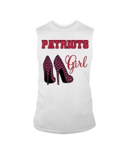 Patriots Sleeveless Tee tile