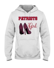 Patriots Hooded Sweatshirt tile