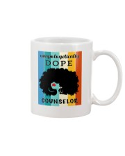 Counselor Mug tile