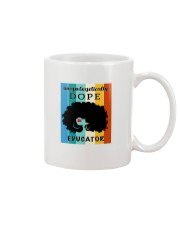 Educator Mug tile
