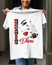 Buccaneers Classic T-Shirt apparel-classic-tshirt-lifestyle-front-129