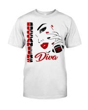 Buccaneers Premium Fit Mens Tee tile