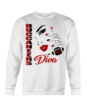 Buccaneers Crewneck Sweatshirt tile
