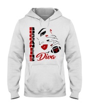 Buccaneers Hooded Sweatshirt tile