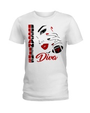 Buccaneers Ladies T-Shirt tile