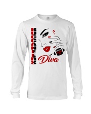 Buccaneers Long Sleeve Tee tile
