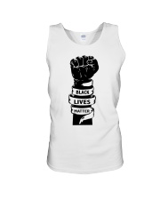 Black Lives Matter Unisex Tank tile