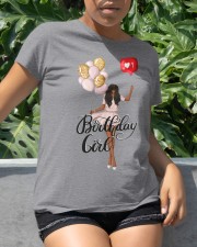 Birthday Girl Classic T-Shirt apparel-classic-tshirt-lifestyle-front-234