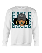 Eagles Crewneck Sweatshirt tile