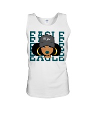 Eagles Unisex Tank tile