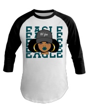 Eagles Baseball Tee tile