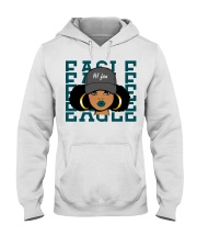 Eagles Hooded Sweatshirt tile