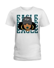 Eagles Ladies T-Shirt tile