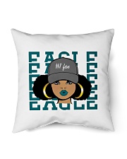 Eagles Indoor Pillow tile