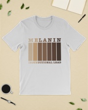 Instructional Lead Classic T-Shirt lifestyle-mens-crewneck-front-19