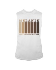 Instructional Lead Sleeveless Tee tile