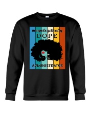 Administrator Crewneck Sweatshirt tile