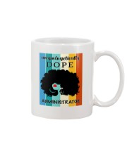 Administrator Mug tile