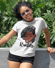 Raiders Classic T-Shirt apparel-classic-tshirt-lifestyle-front-232