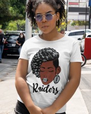 Raiders Classic T-Shirt apparel-classic-tshirt-lifestyle-front-236