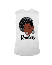Raiders Sleeveless Tee tile