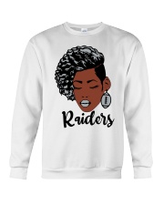 Raiders Crewneck Sweatshirt tile