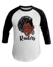 Raiders Baseball Tee tile