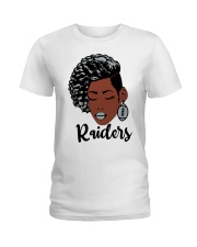 Raiders Ladies T-Shirt tile
