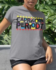 Capricorn Periodt Classic T-Shirt apparel-classic-tshirt-lifestyle-front-234