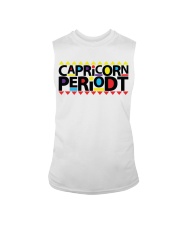 Capricorn Periodt Sleeveless Tee tile