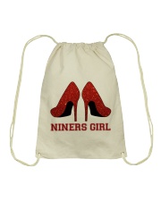 49ers Drawstring Bag tile