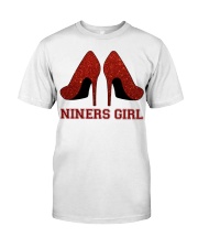 49ers Premium Fit Mens Tee tile
