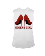 49ers Sleeveless Tee tile