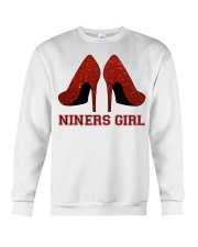 49ers Crewneck Sweatshirt tile
