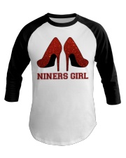 49ers Baseball Tee tile