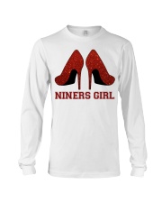 49ers Long Sleeve Tee tile