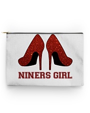 49ers Accessory Pouch tile