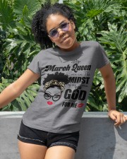 March Classic T-Shirt apparel-classic-tshirt-lifestyle-front-232