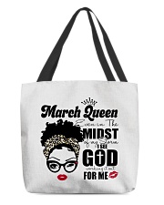 March All-Over Tote tile