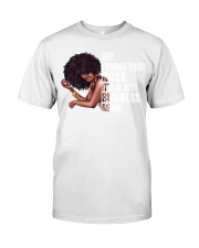 I found your nose Premium Fit Mens Tee tile