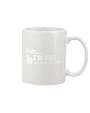 Daycare Teacher Mug tile